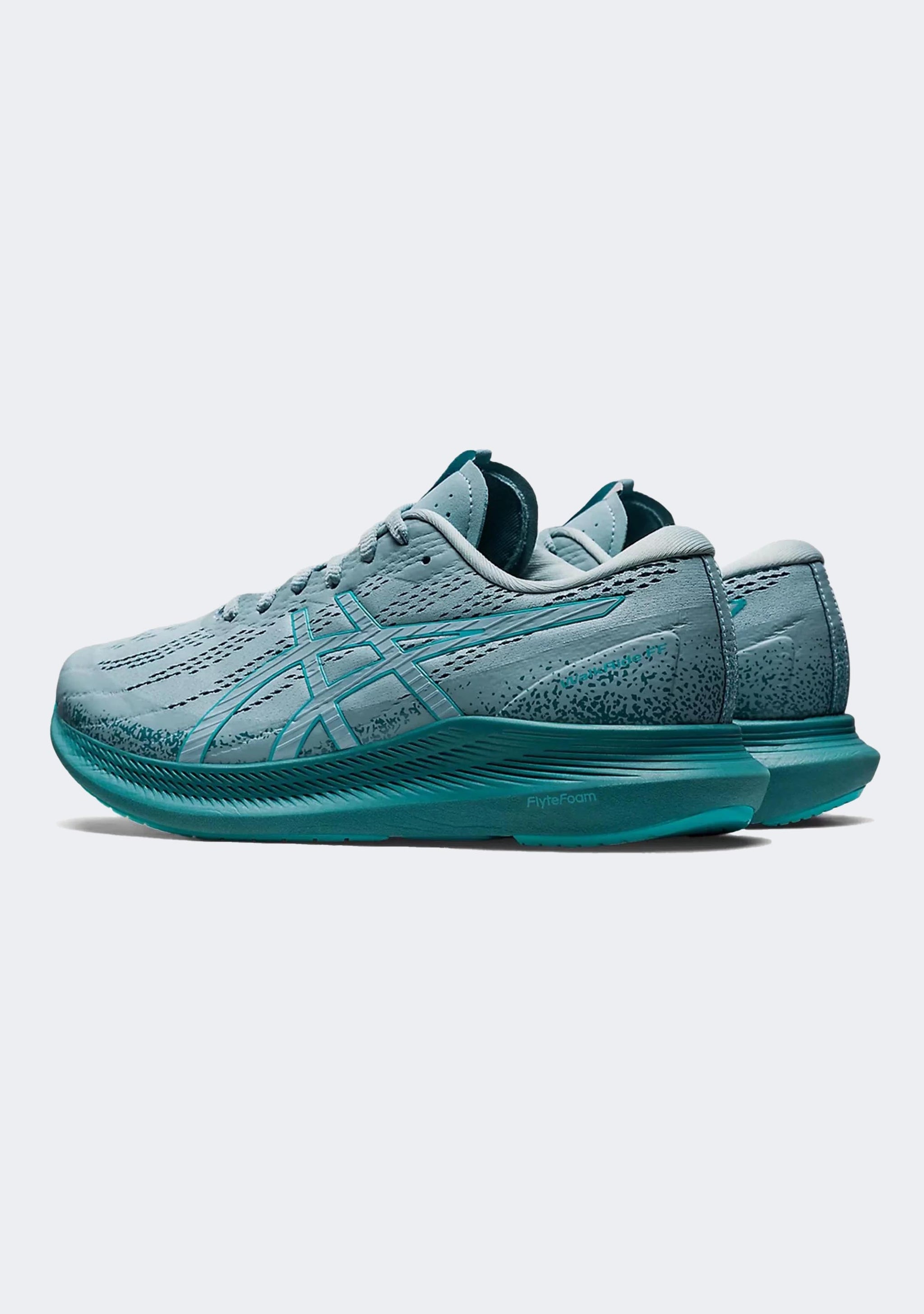 Asics Women’s WalkRide FF