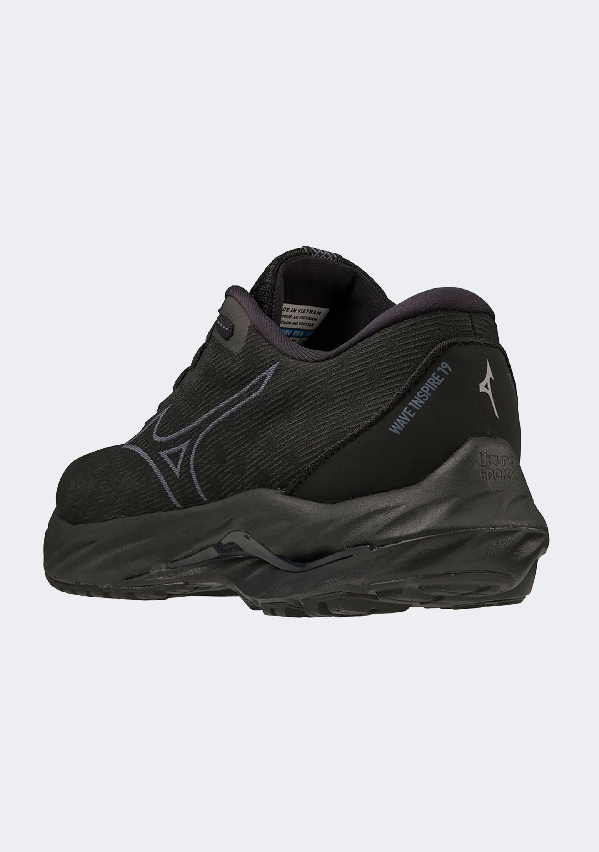 Mizuno Women’s Wave Inspire 19 SSW