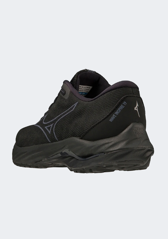 Mizuno Women’s Wave Inspire 19 SSW