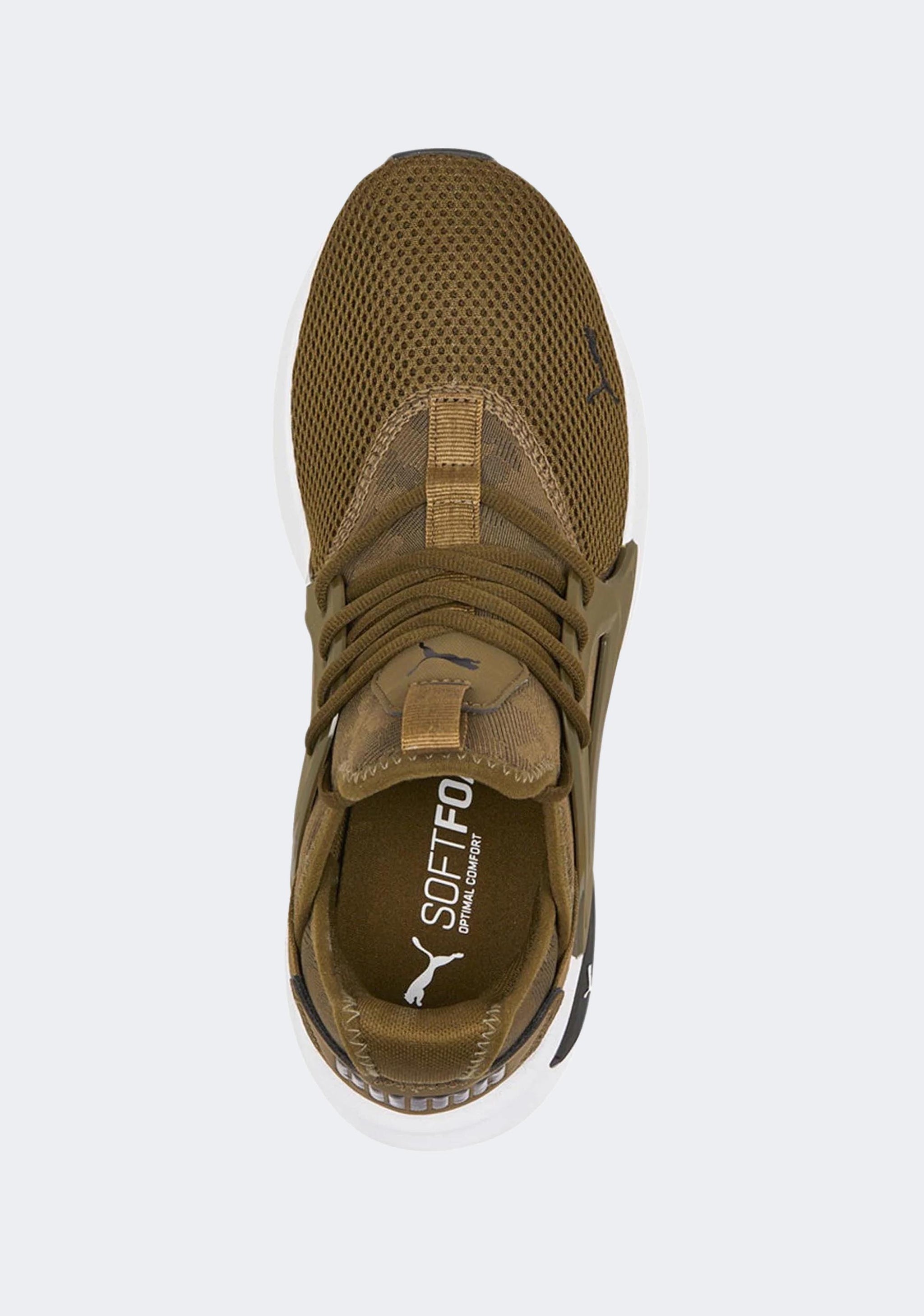 Puma Men's Softride Enzo Evo Camo