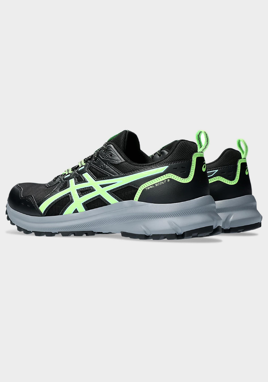 Asics Men’s Trail Scout 3