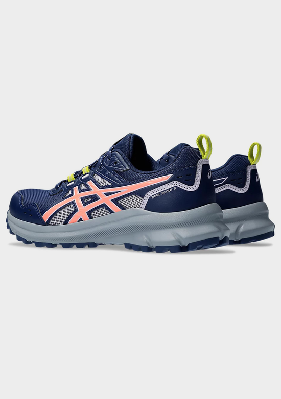 Asics Women’s Trail Scout 3