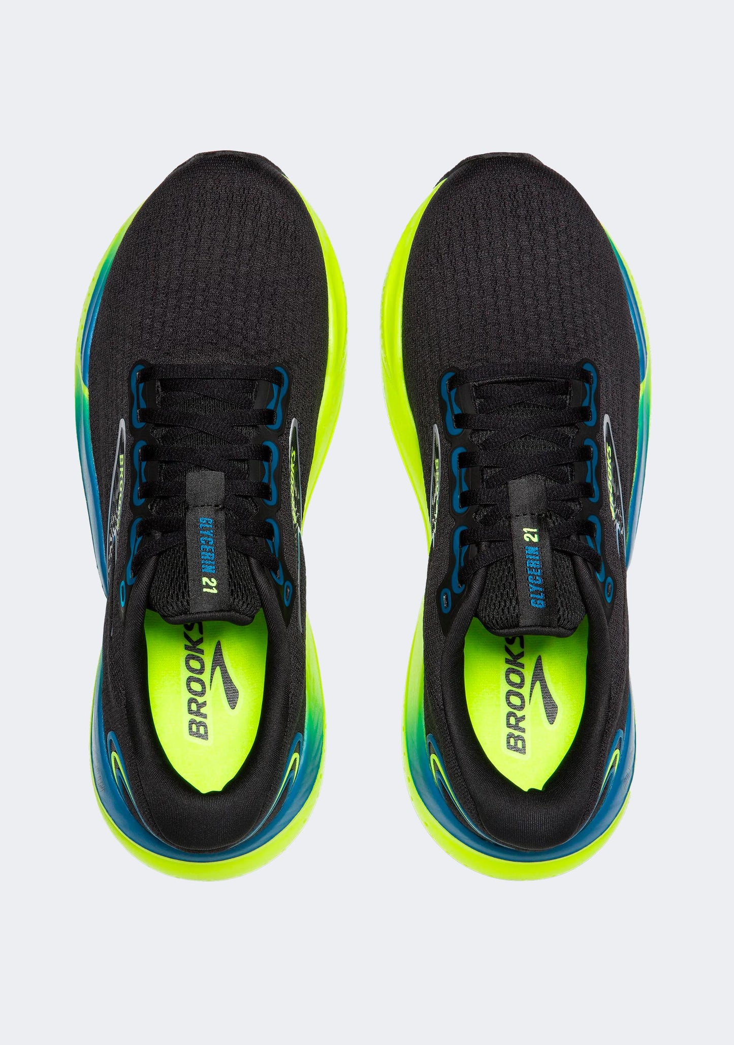 Brooks Men's Glycerin 21
