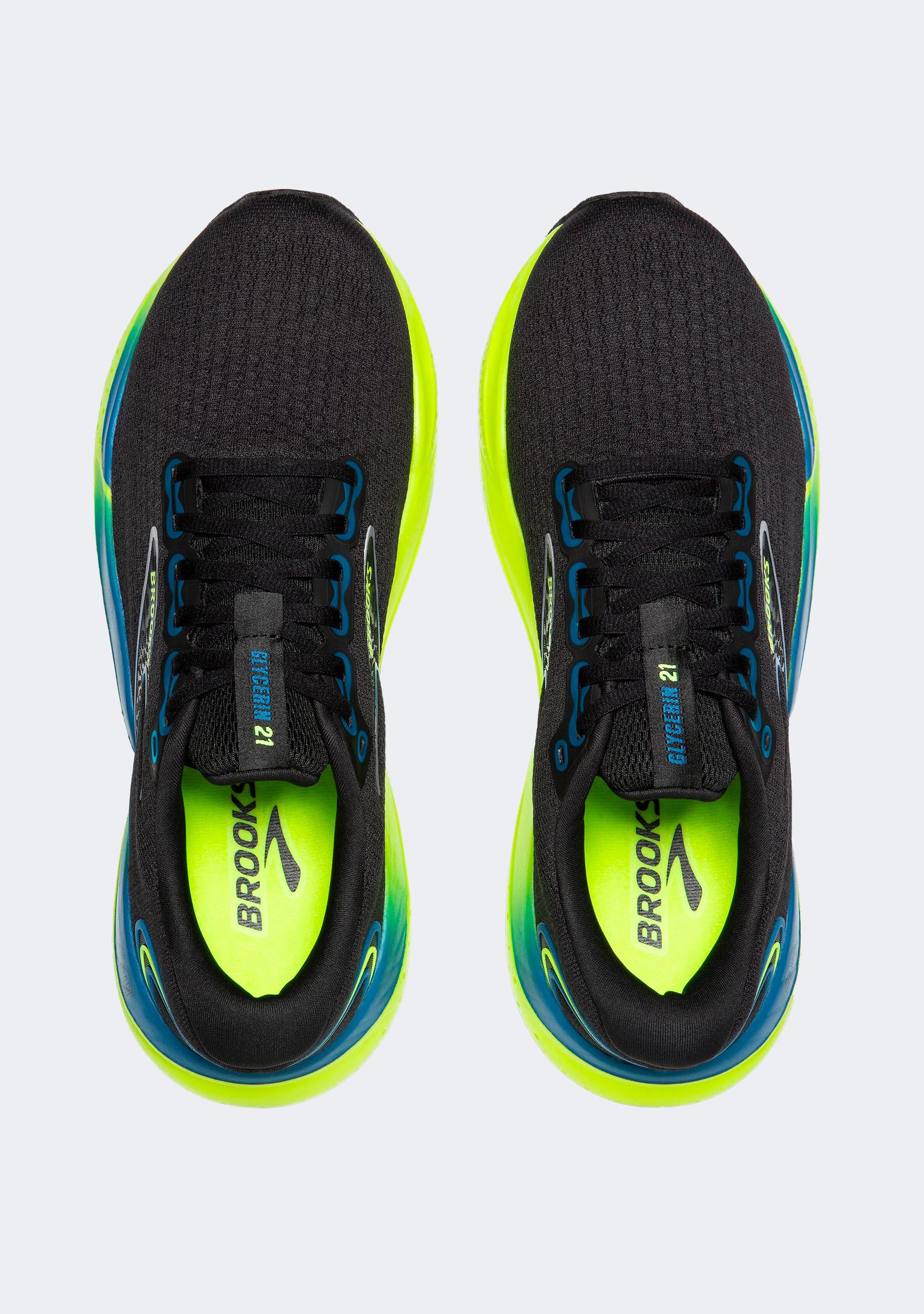 Brooks Men's Glycerin 21