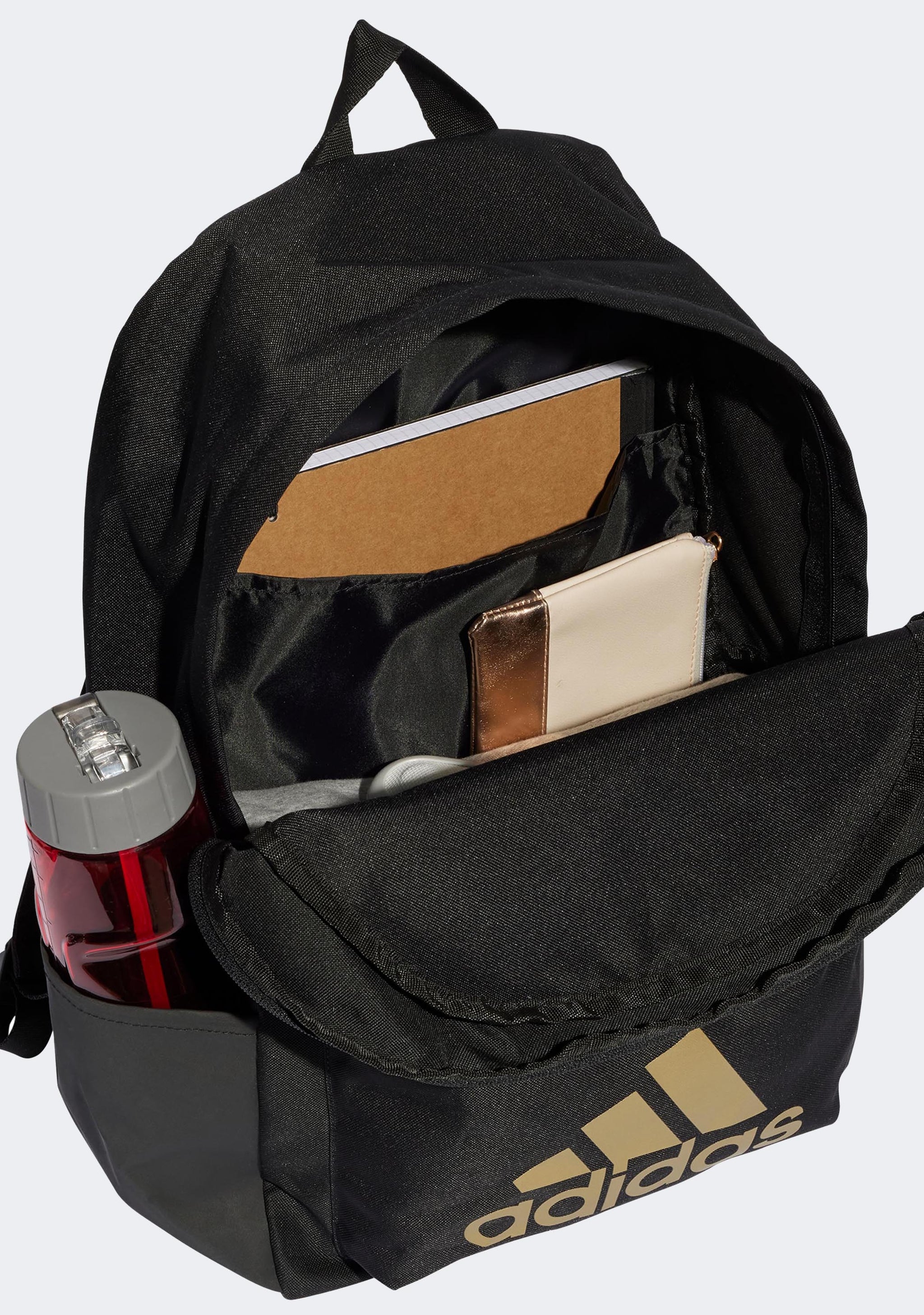 adidas classic bos backpack Adidas Classic B.O.S Backpack