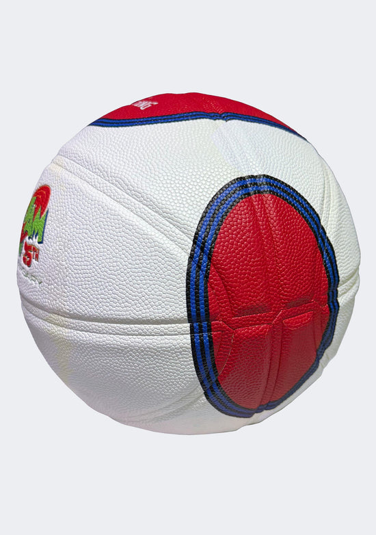 Spalding x Space Jam 25th Anniversary Tune Squad Indoor/Outdoor Basketball