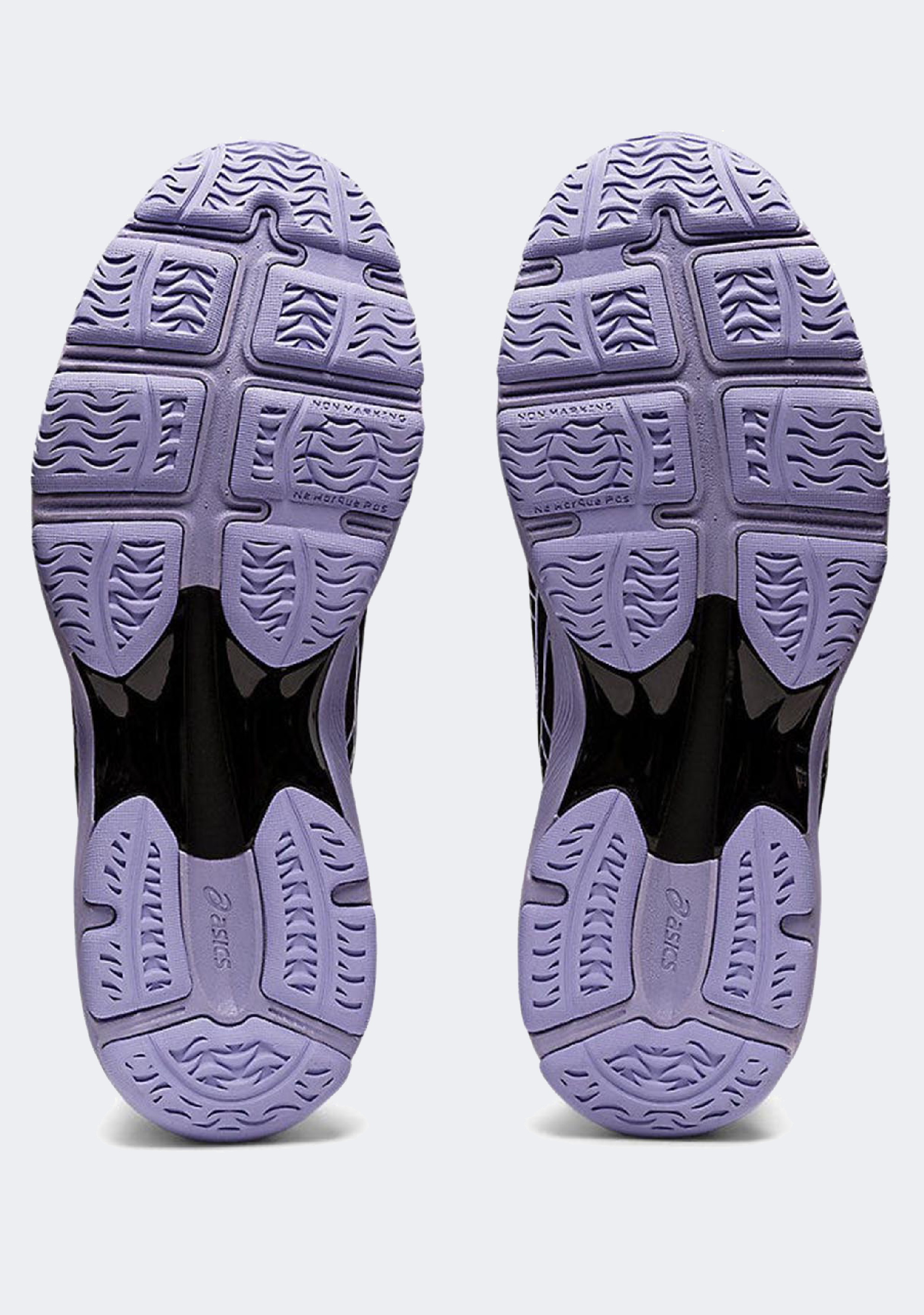 Asics Women’s Gel Netburner Academy 9