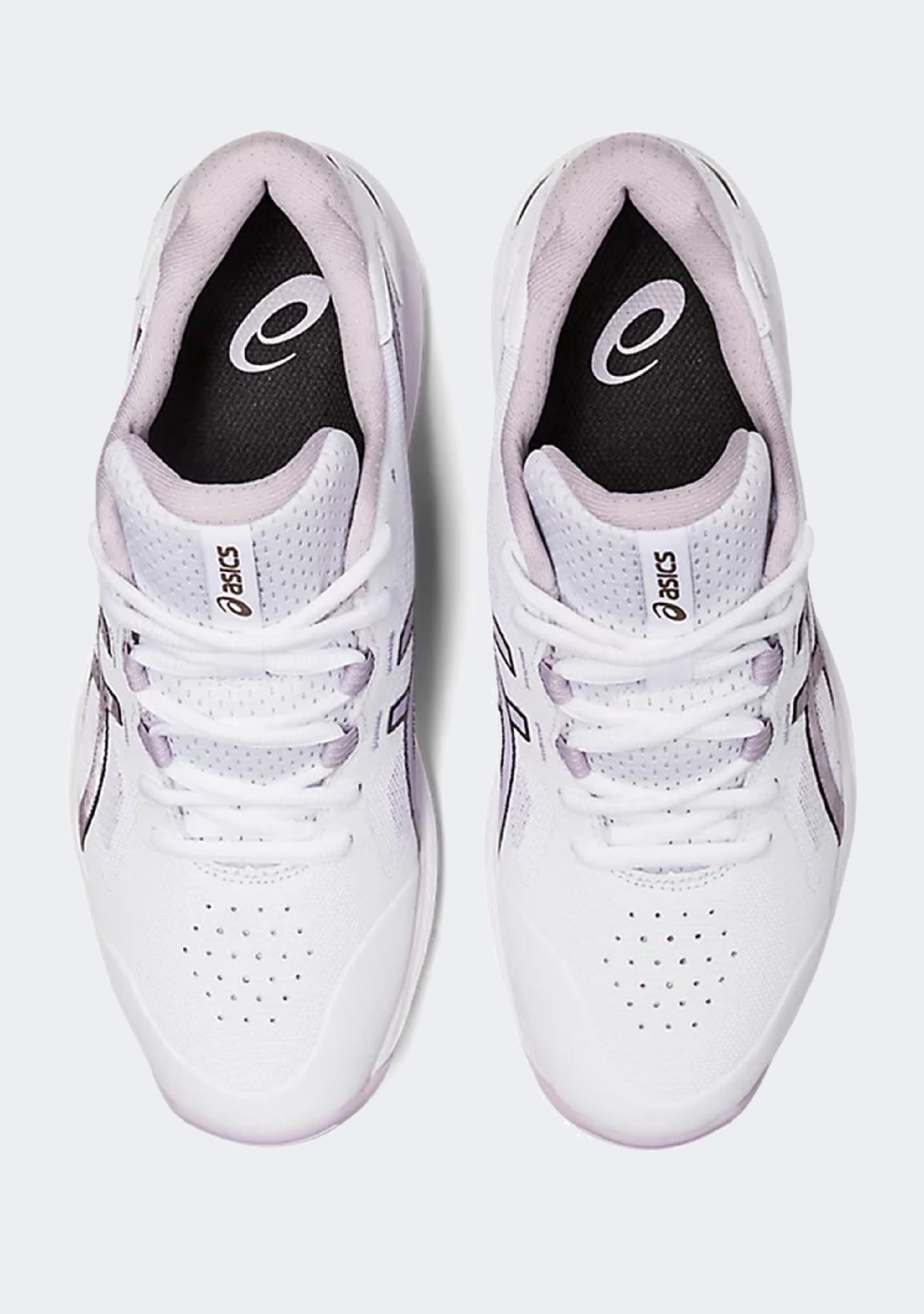 Asics Womens Gel Netburner Academy 9
