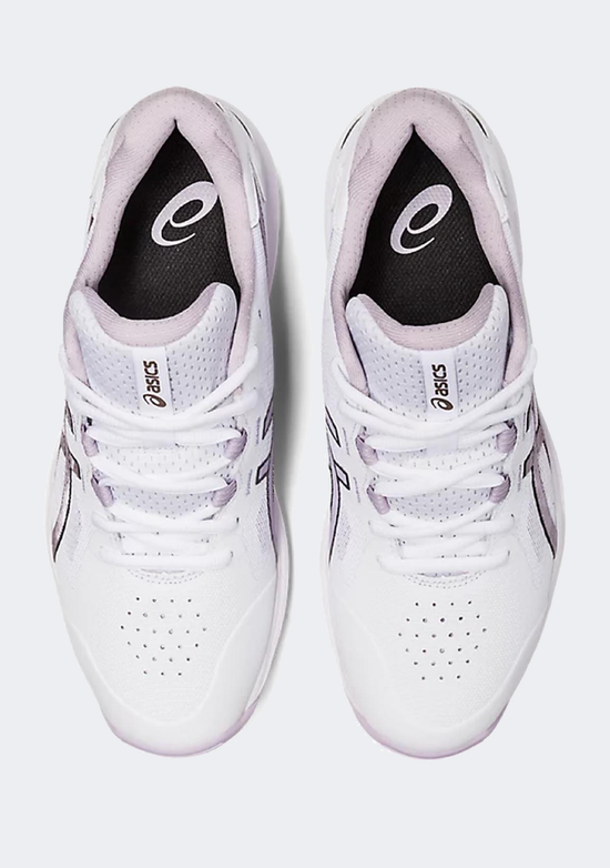 Asics Womens Gel Netburner Academy 9