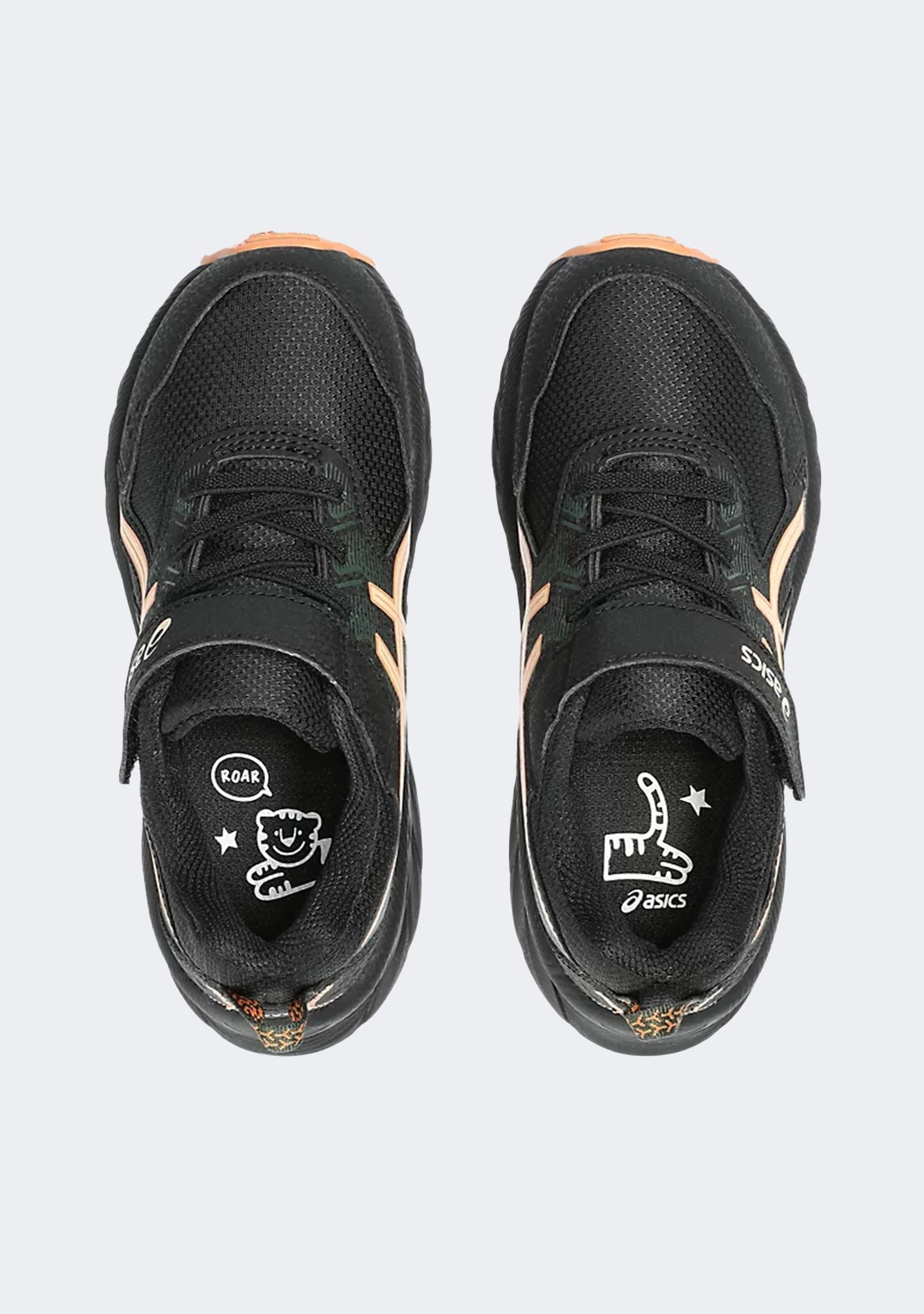 Asics Kids' Pre Venture 9 PS