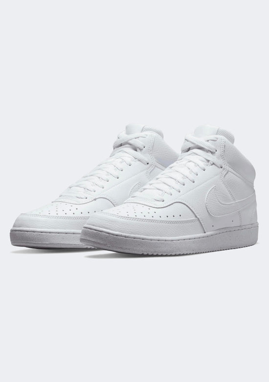 Nike Men's Court Vision Mid NN