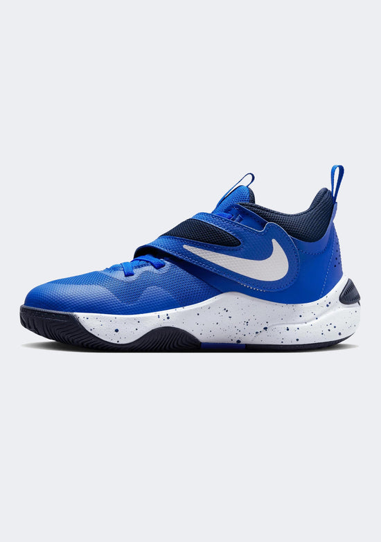 Nike Kids' Team Hustle D 11 GS
