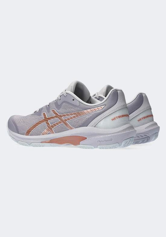 Asics Women's Netburner Shield FF