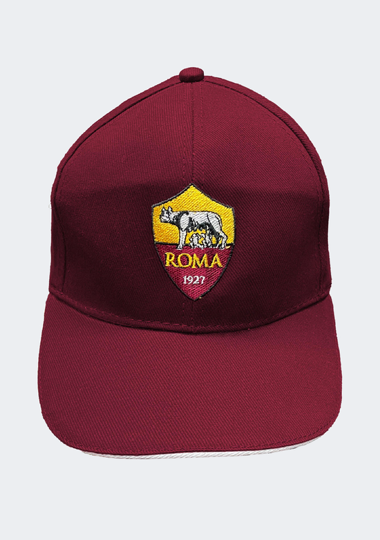 AS Roma Perth Tour Cap