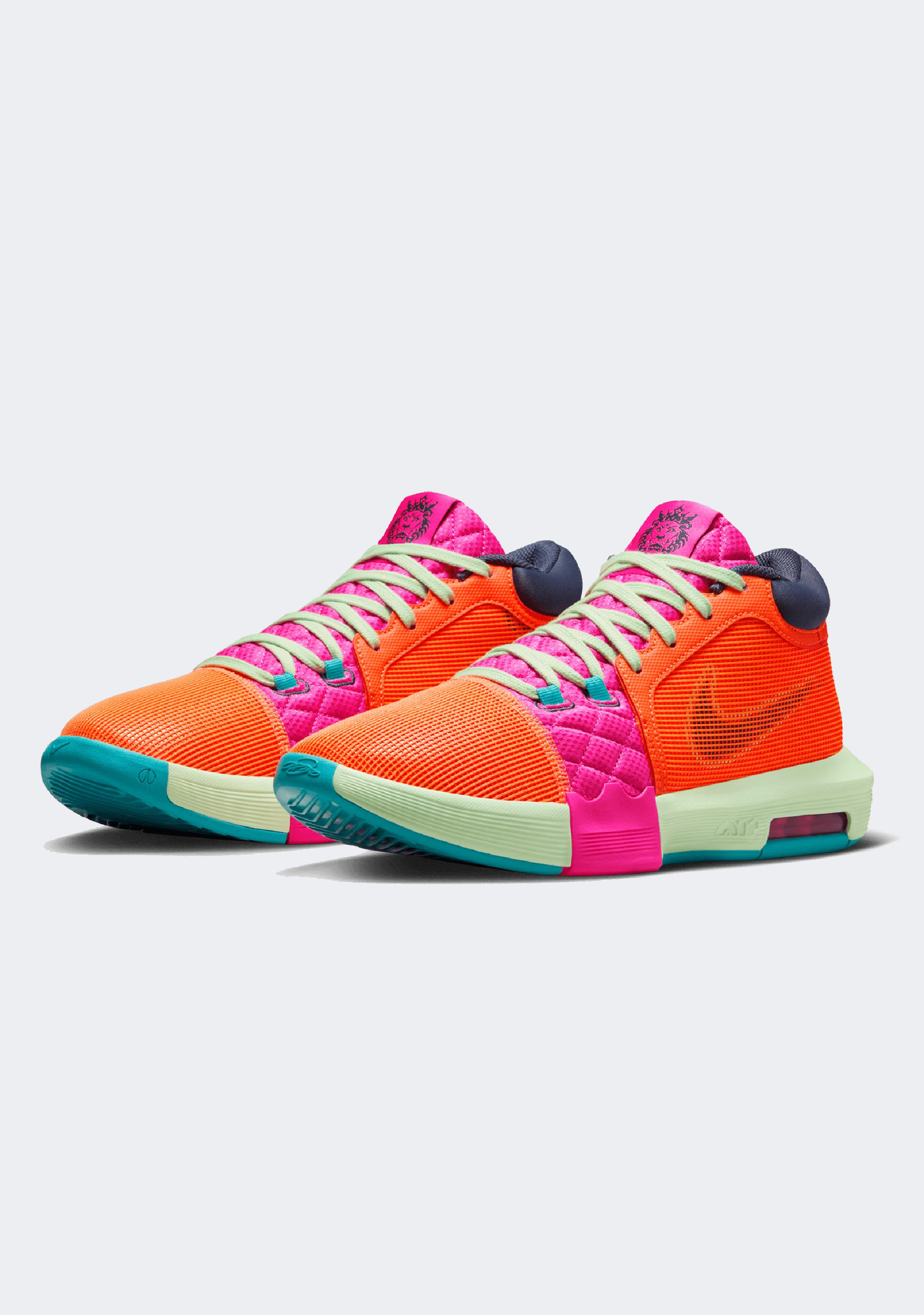 Nike Mens Lebron Witness VIII