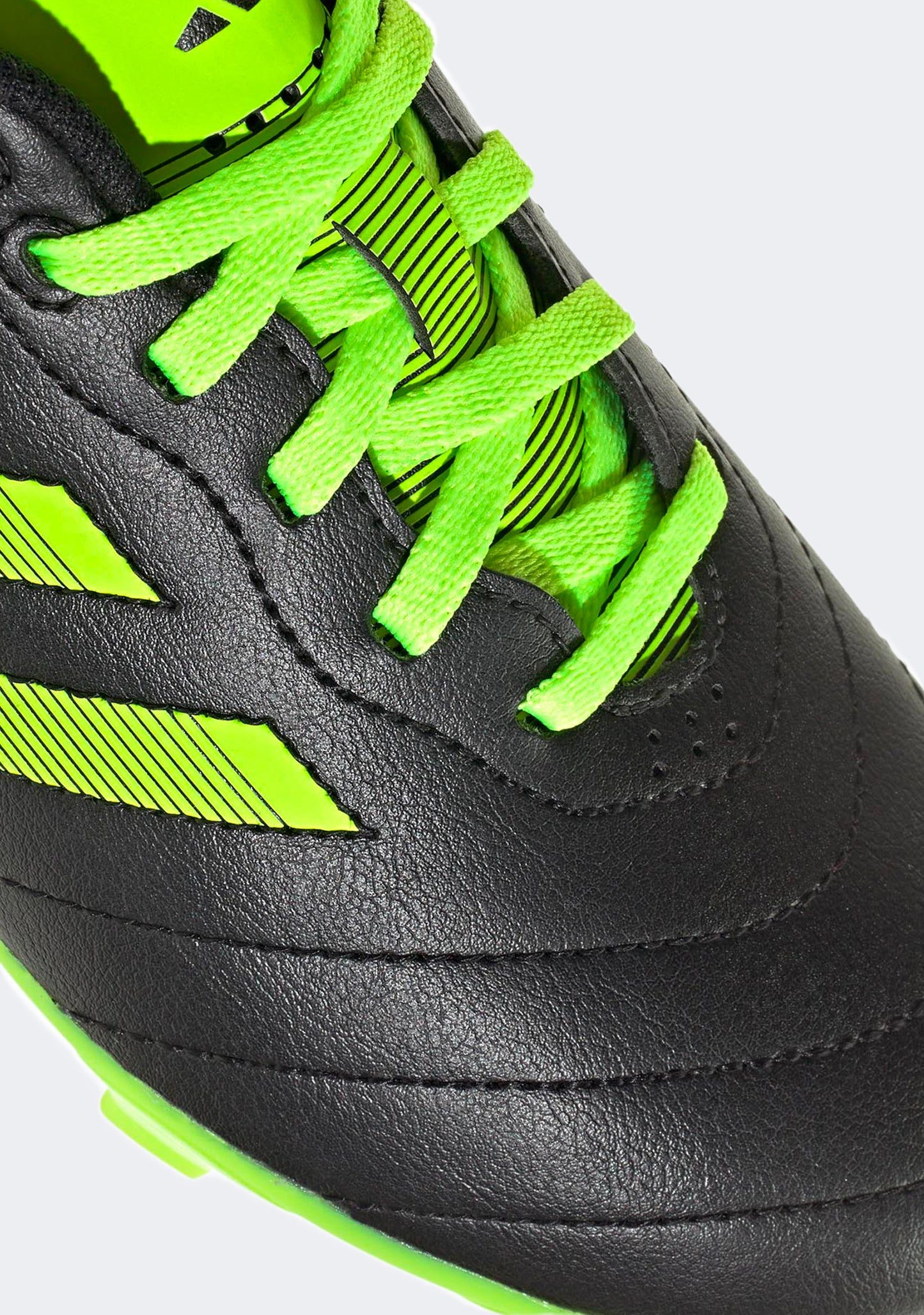 Adidas Kids' Goletto VIII FG