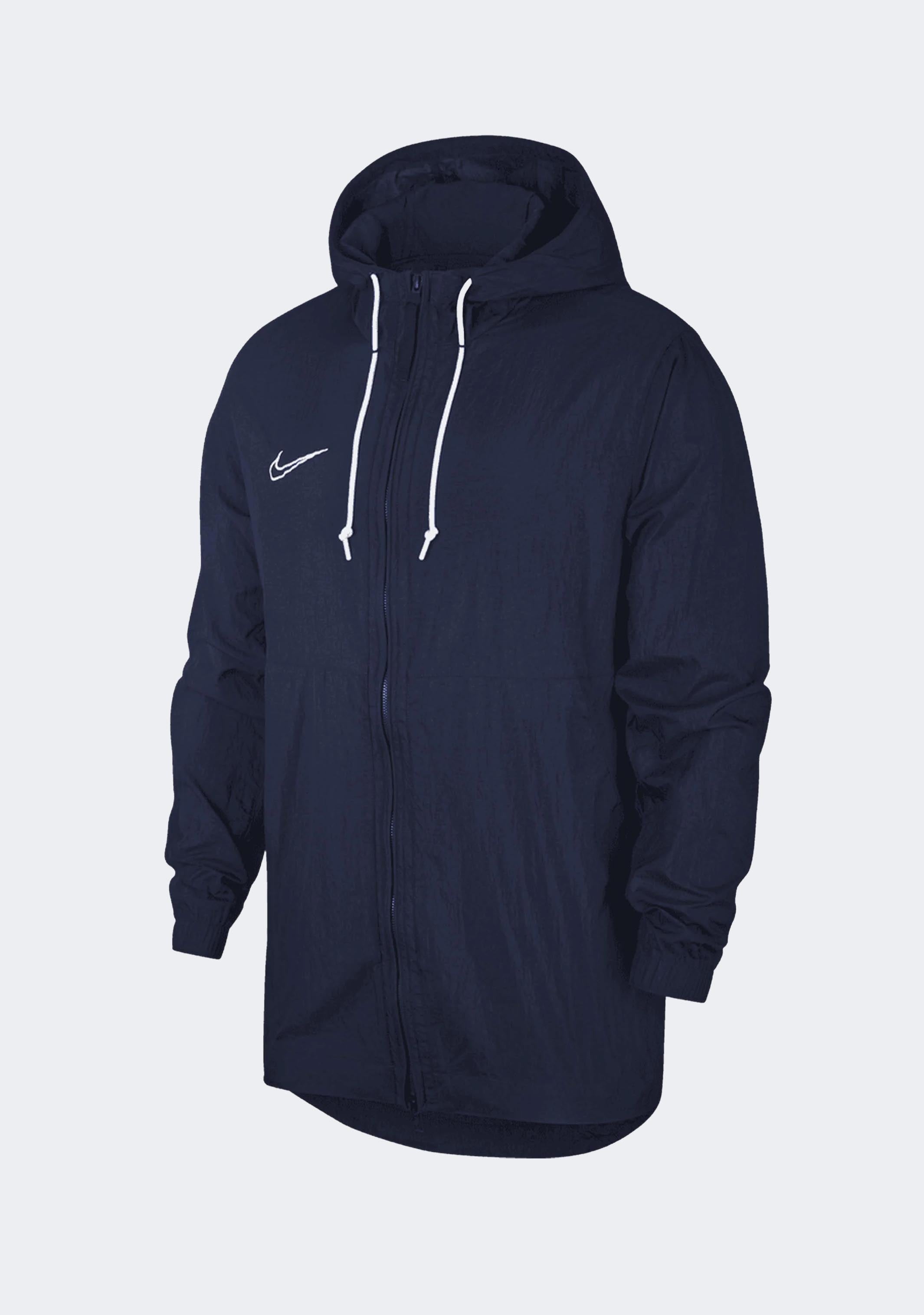 Nike Men's Dri Fit Rain Jacket