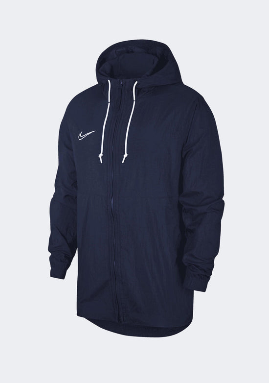 Nike Men's Dri Fit Rain Jacket