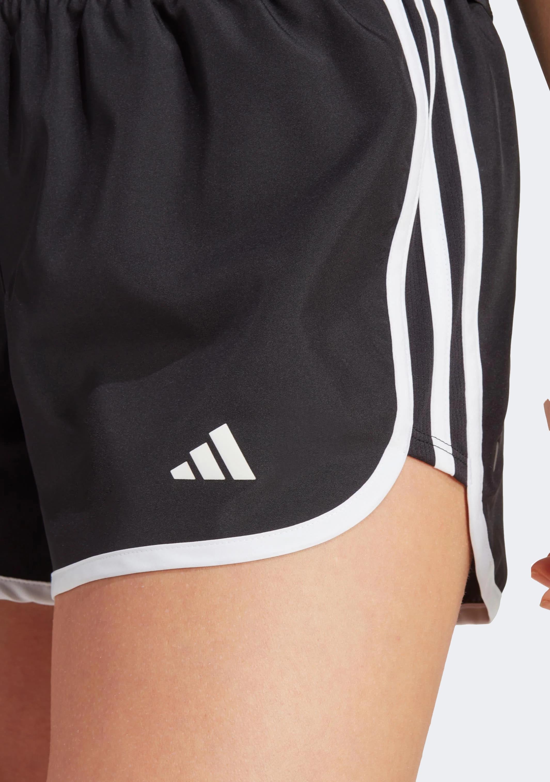Adidas Women’s Marathon 20 4inch Running Shorts – Jim Kidd Sports