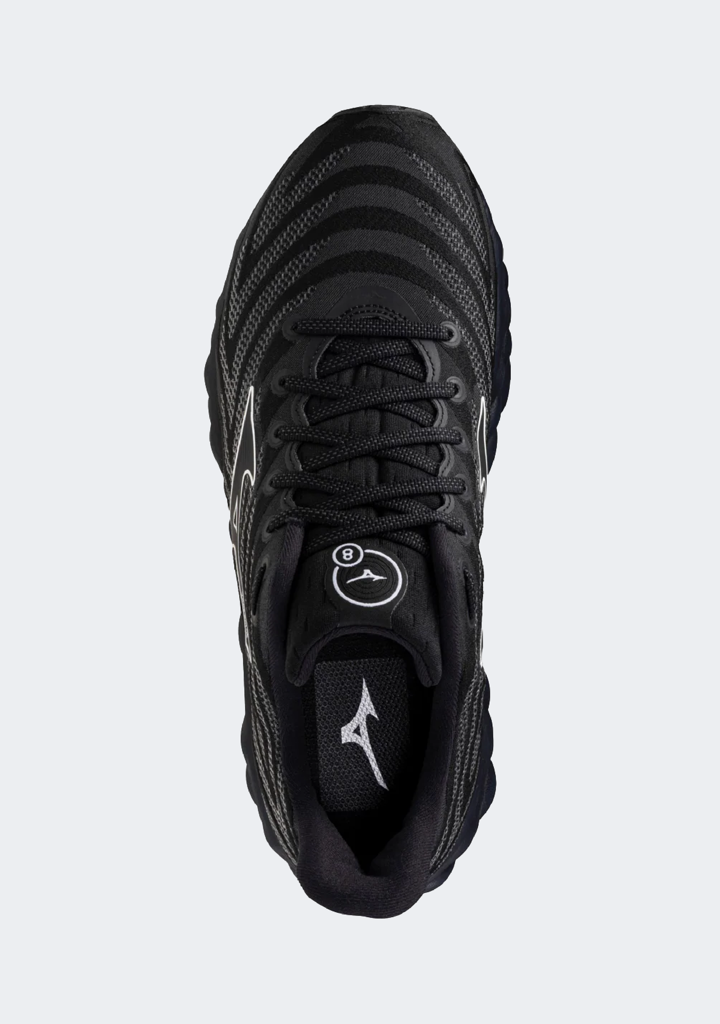 Mizuno Men's Wave Sky 8 (2E Width)