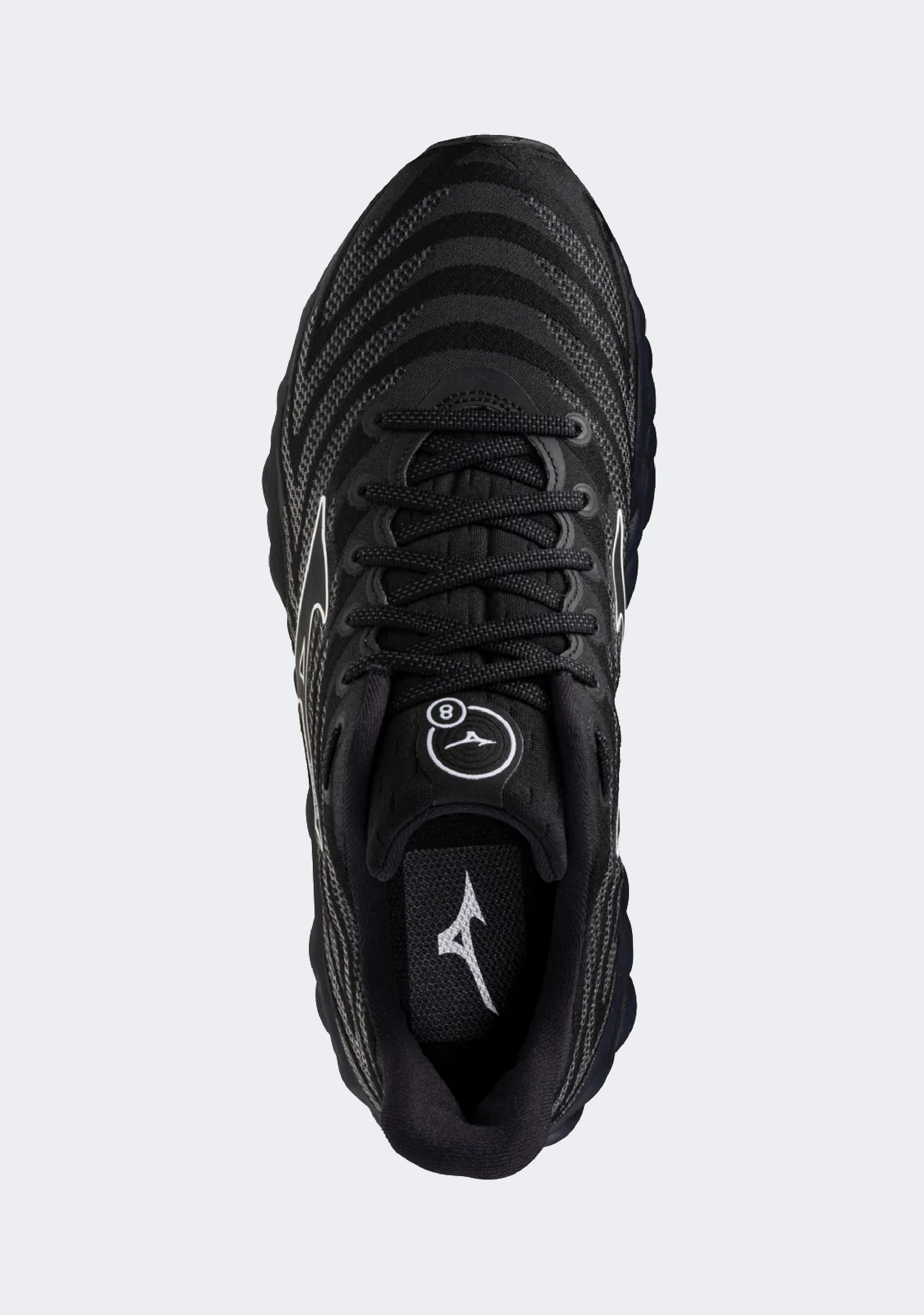 Mizuno Men's Wave Sky 8 (2E Width)