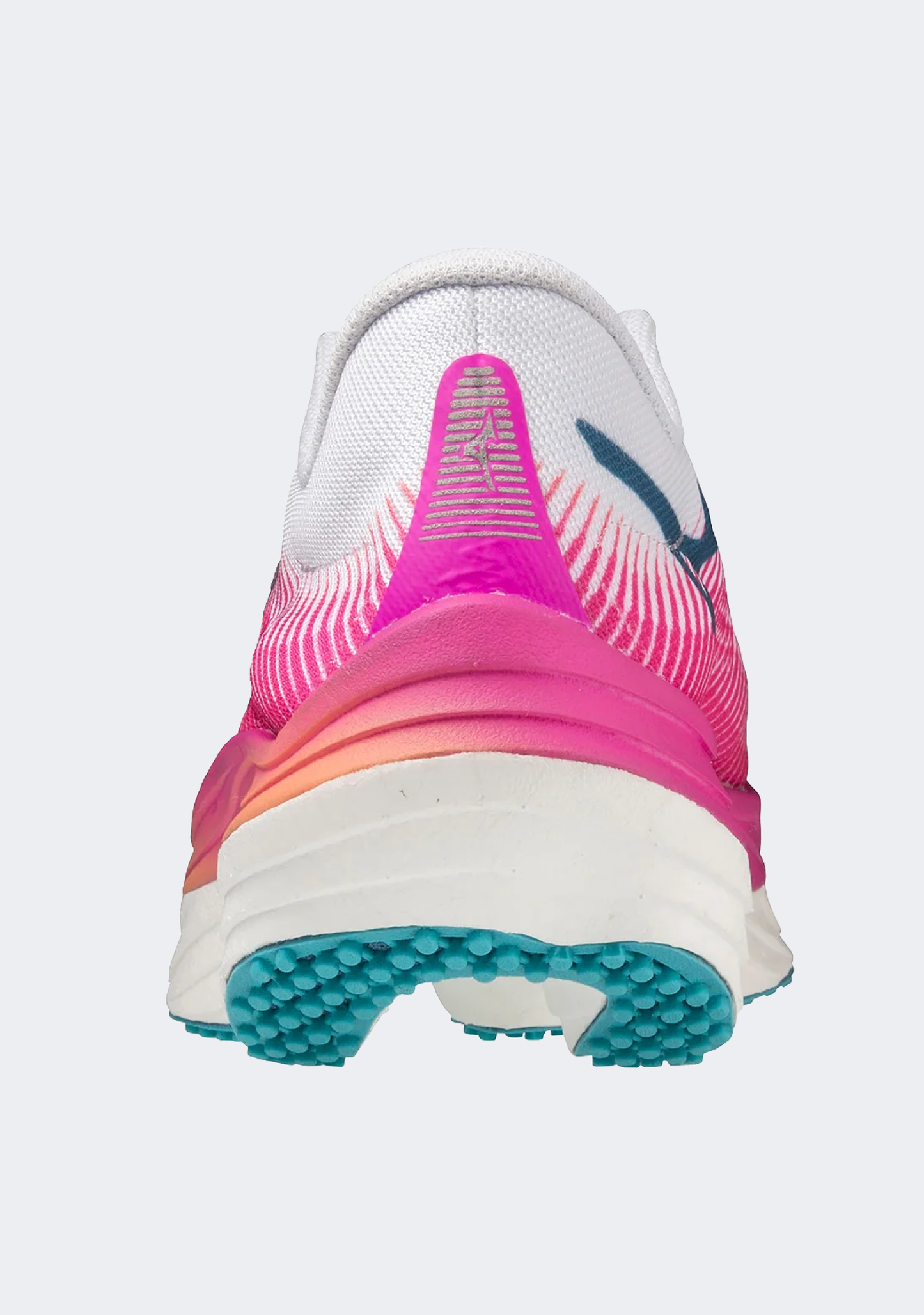 Mizuno Women's Wave Rebellion Pro