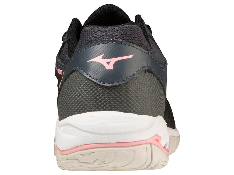 Mizuno Womens Wave Phantom 2 Netball Shoes <br> X1GB209361