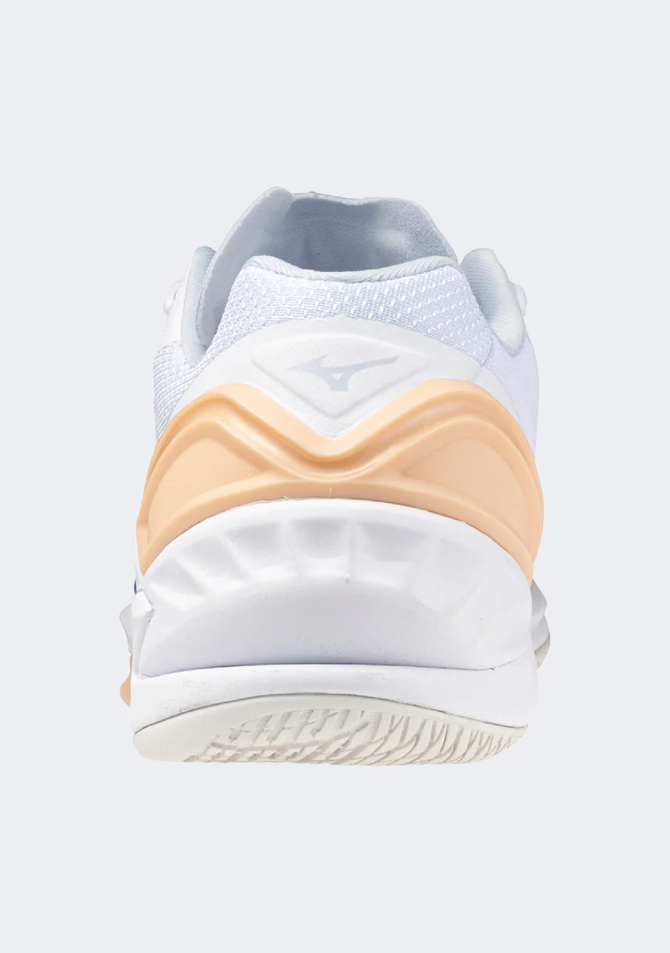 Mizuno Women's Wave Stealth Neo NB