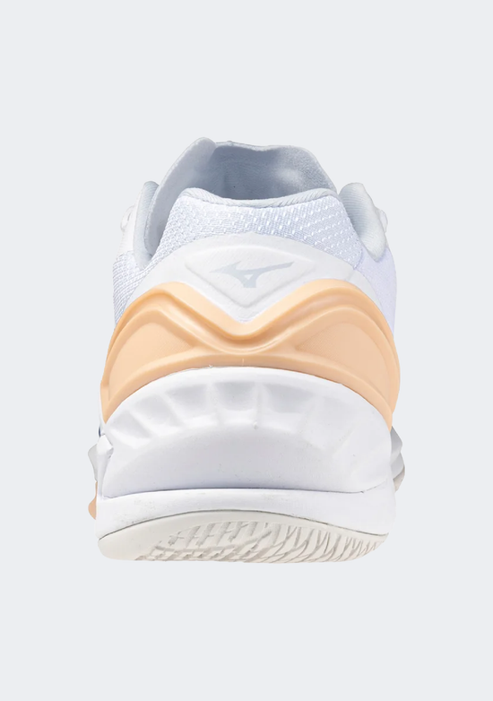 Mizuno Women's Wave Stealth Neo NB