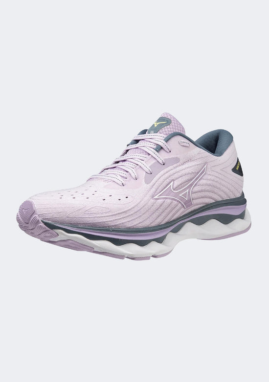 Mizuno Women’s Wave Sky 6
