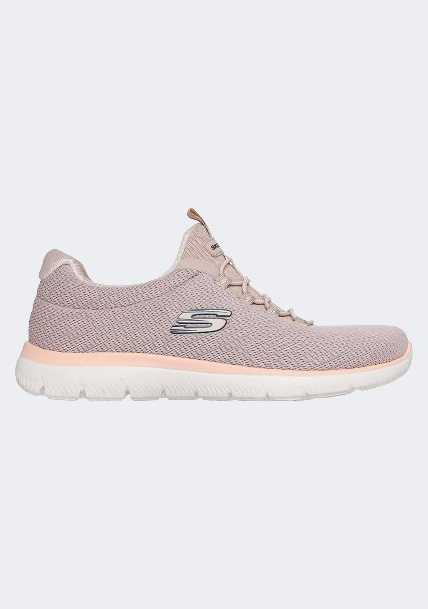 Skechers Women's Slip-Ins Summits - Summer Blush