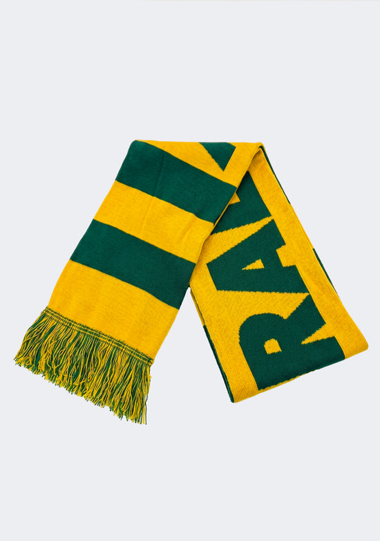 Burley Sekem Football Australia Defender Scarf