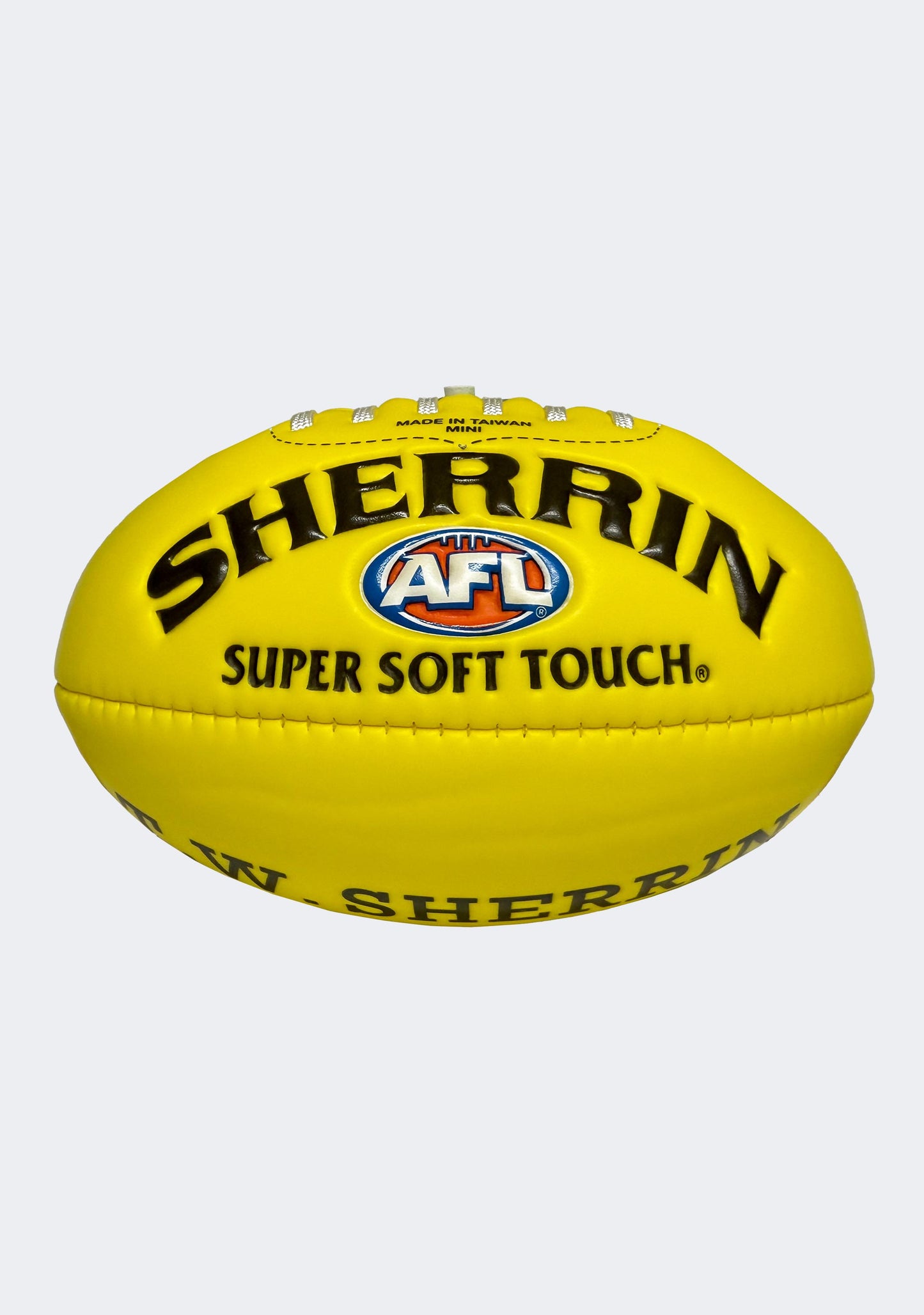 Sherrin Super Soft Touch Mini Football