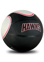 Spalding NBL Illawara Hawks Jersey Basketball Size 3 <br> 6043/NBL/ILL