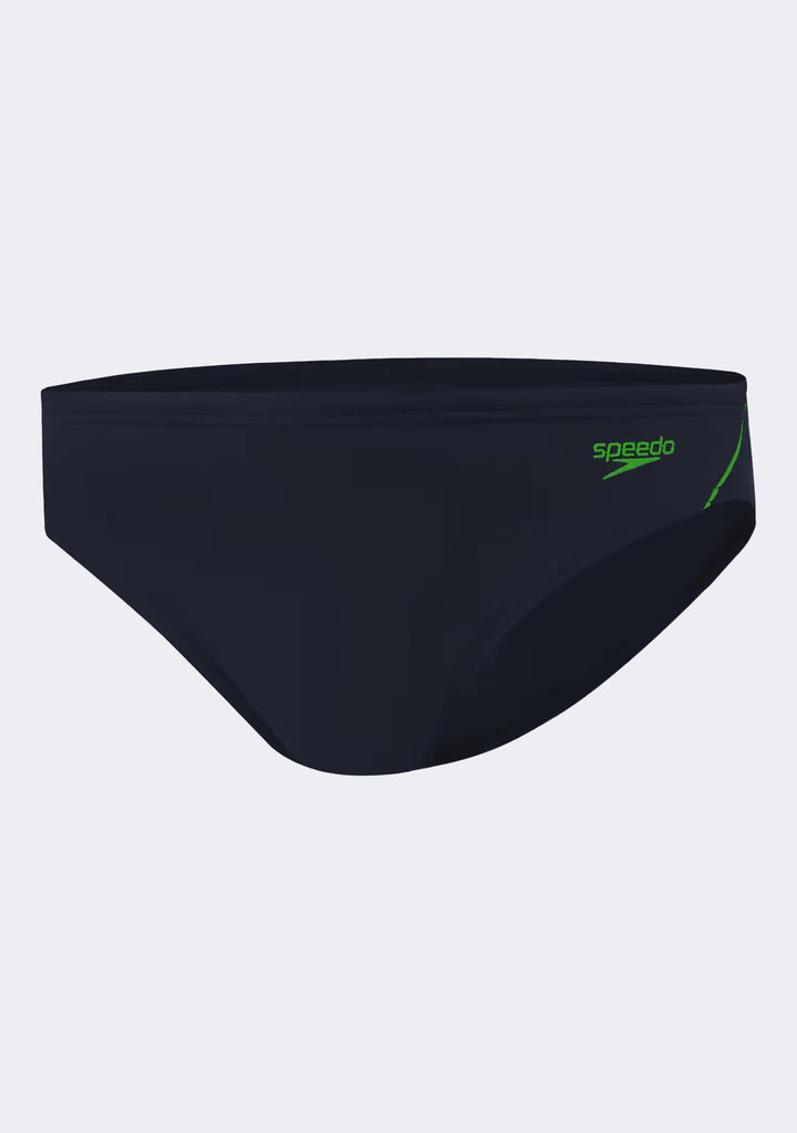 Speedo Boy's Endurance Logo Brief