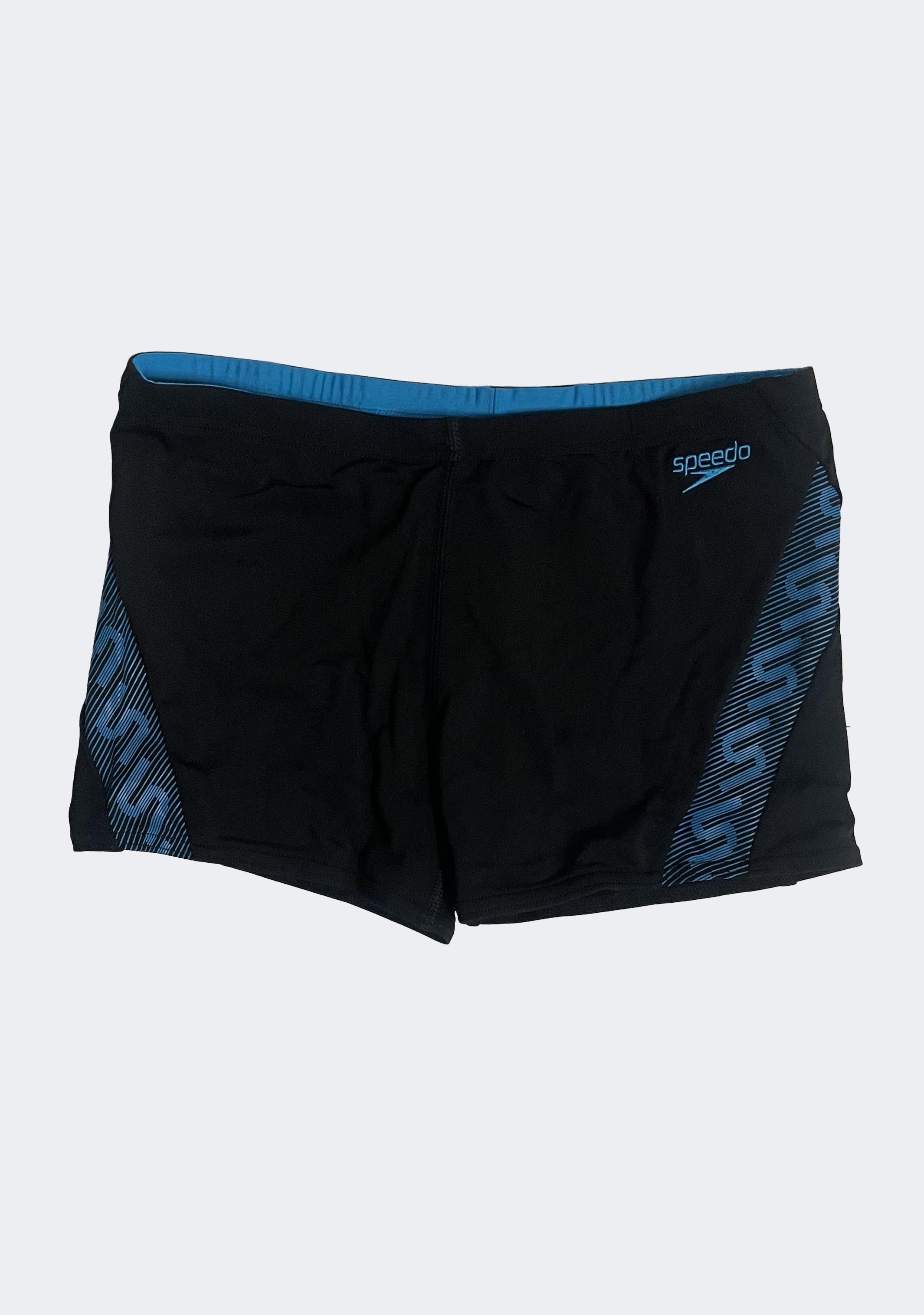 Speedo Plasisol Placement Aquashort - Pantaloncino da bagno Bambini Speedo Plasisol Placement Aquashort - Pantaloncino da bagno Bambini