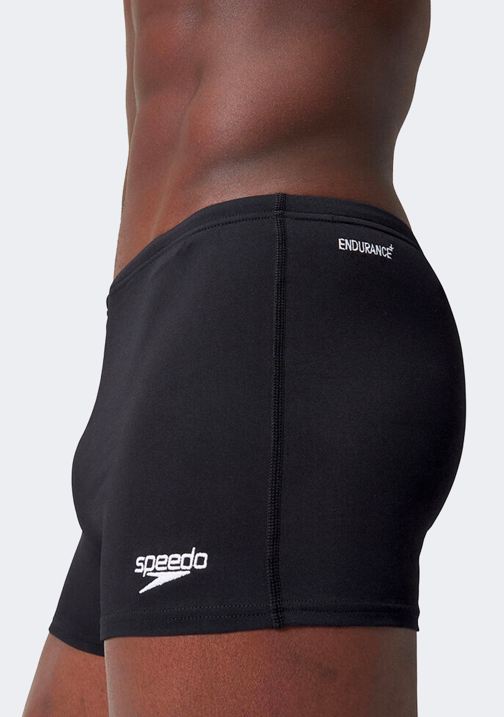 Speedo Men's Endurance+ Aquashort