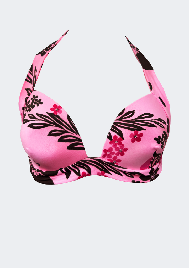 Sunseeker Women's Sunburst Booster Bra