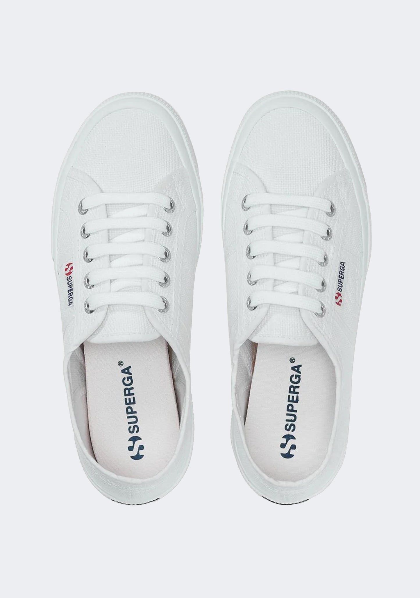 Superga 2750 Cotu Classic White