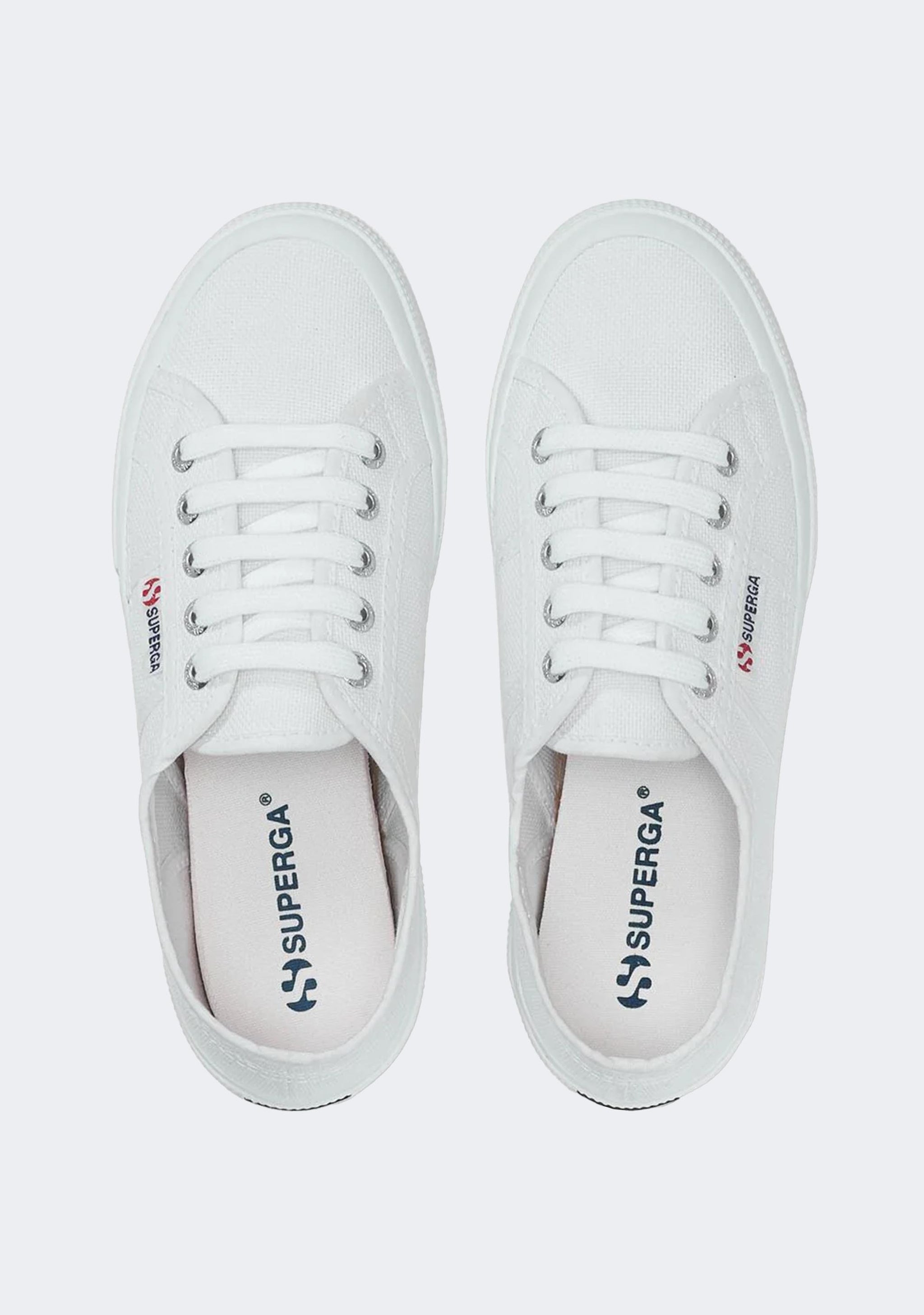 Superga 2750 Cotu Classic White