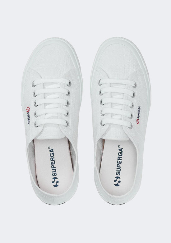 Superga 2750 Cotu Classic White