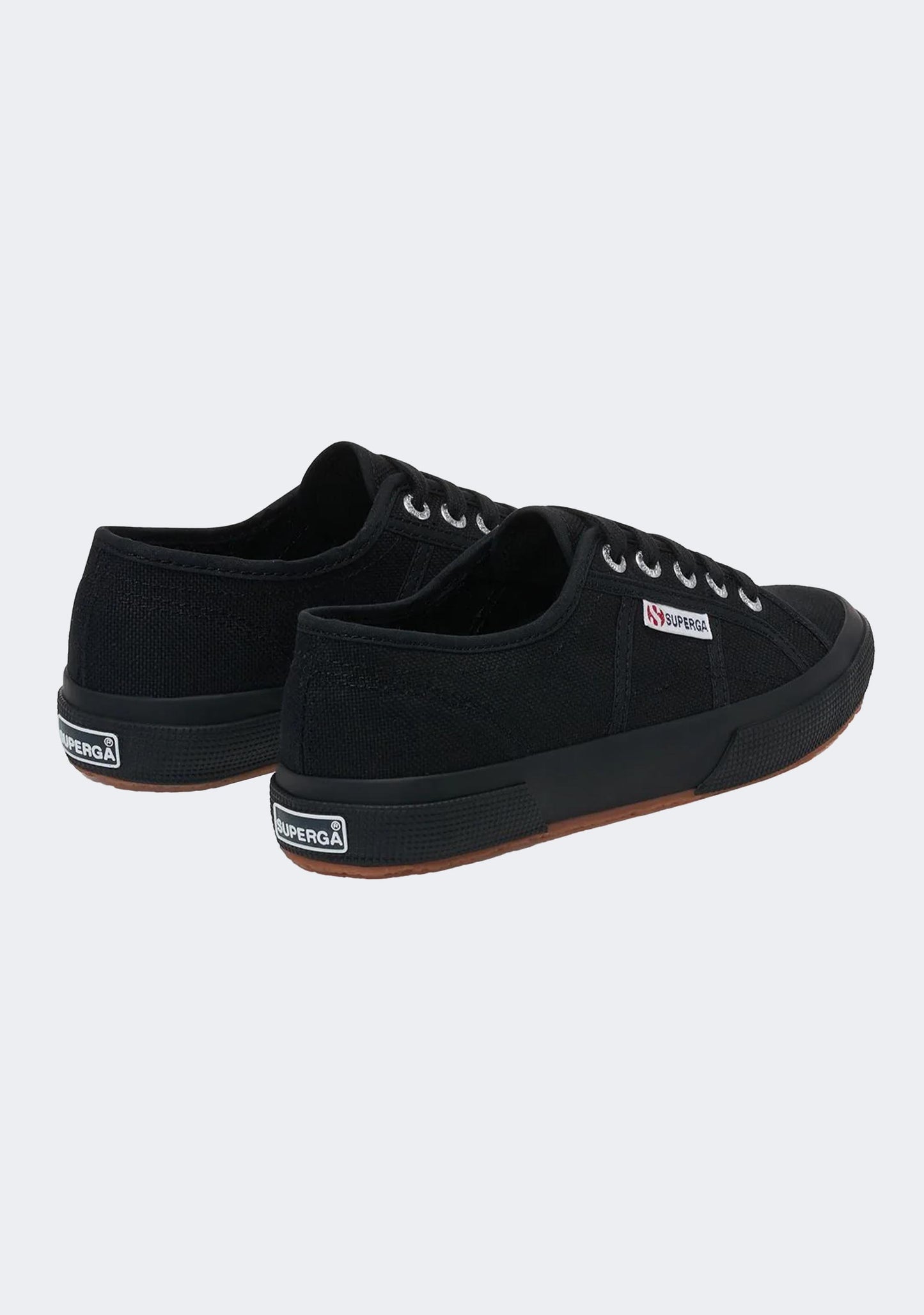 Superga 2750 Cotu Classic Black
