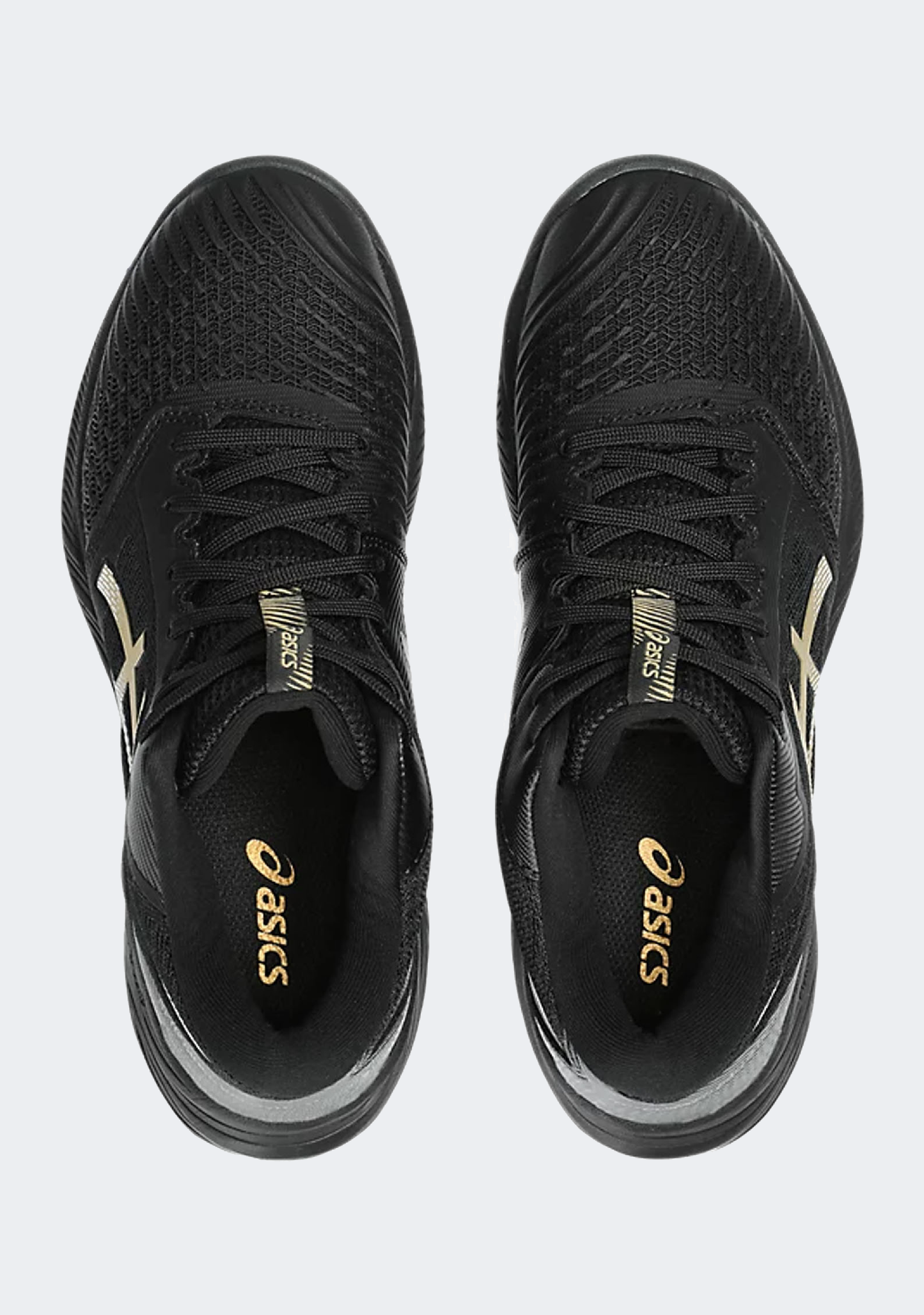 Asics Women’s Netburner Ballistic FF MT 3
