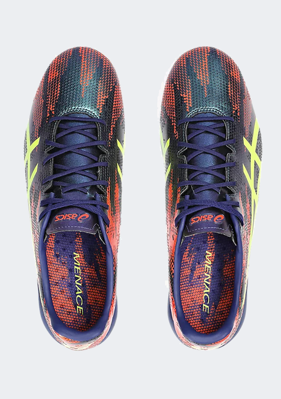 Asics Men's Menace 4 L.E