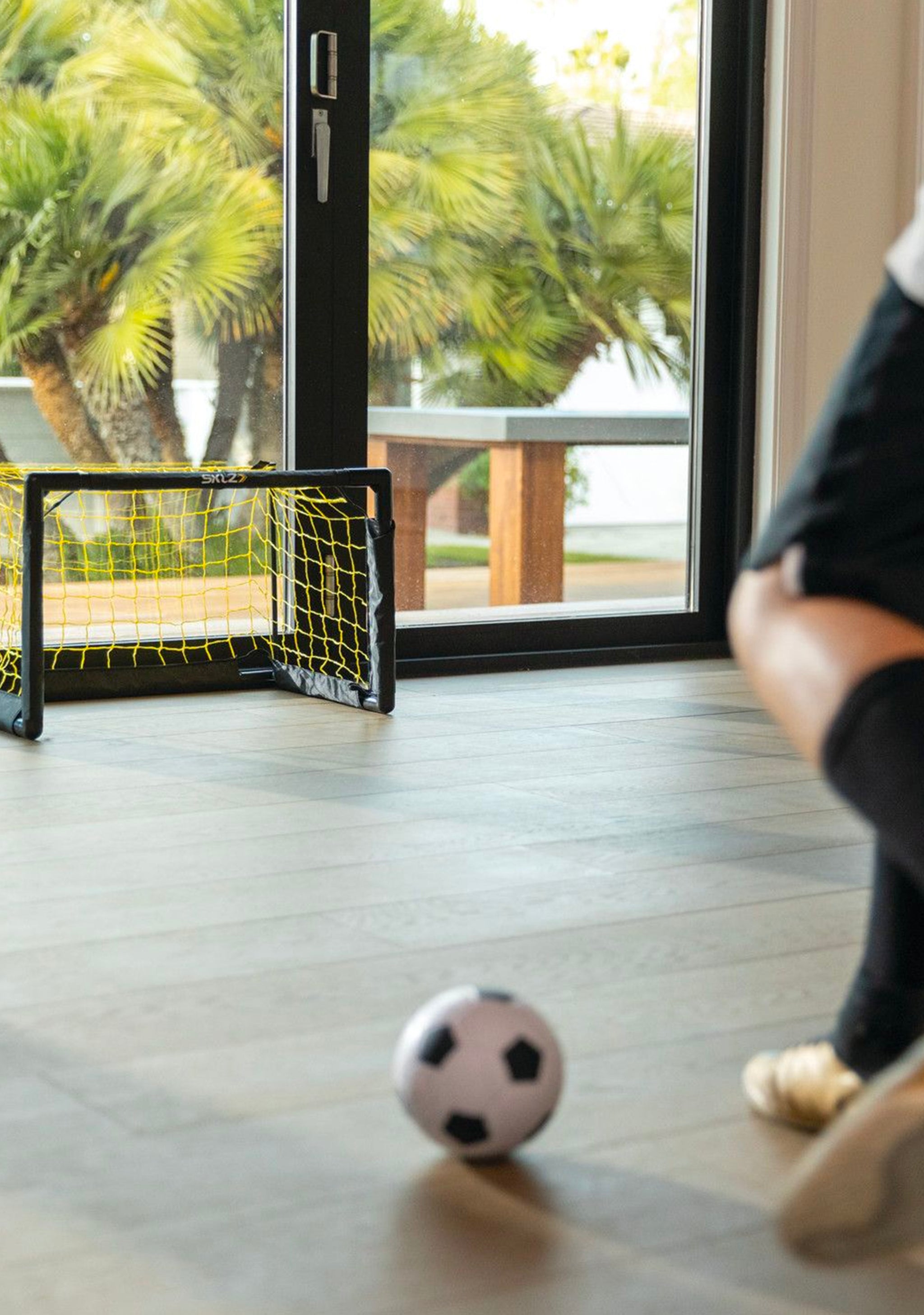 Sklz Pro Mini Soccer Goal