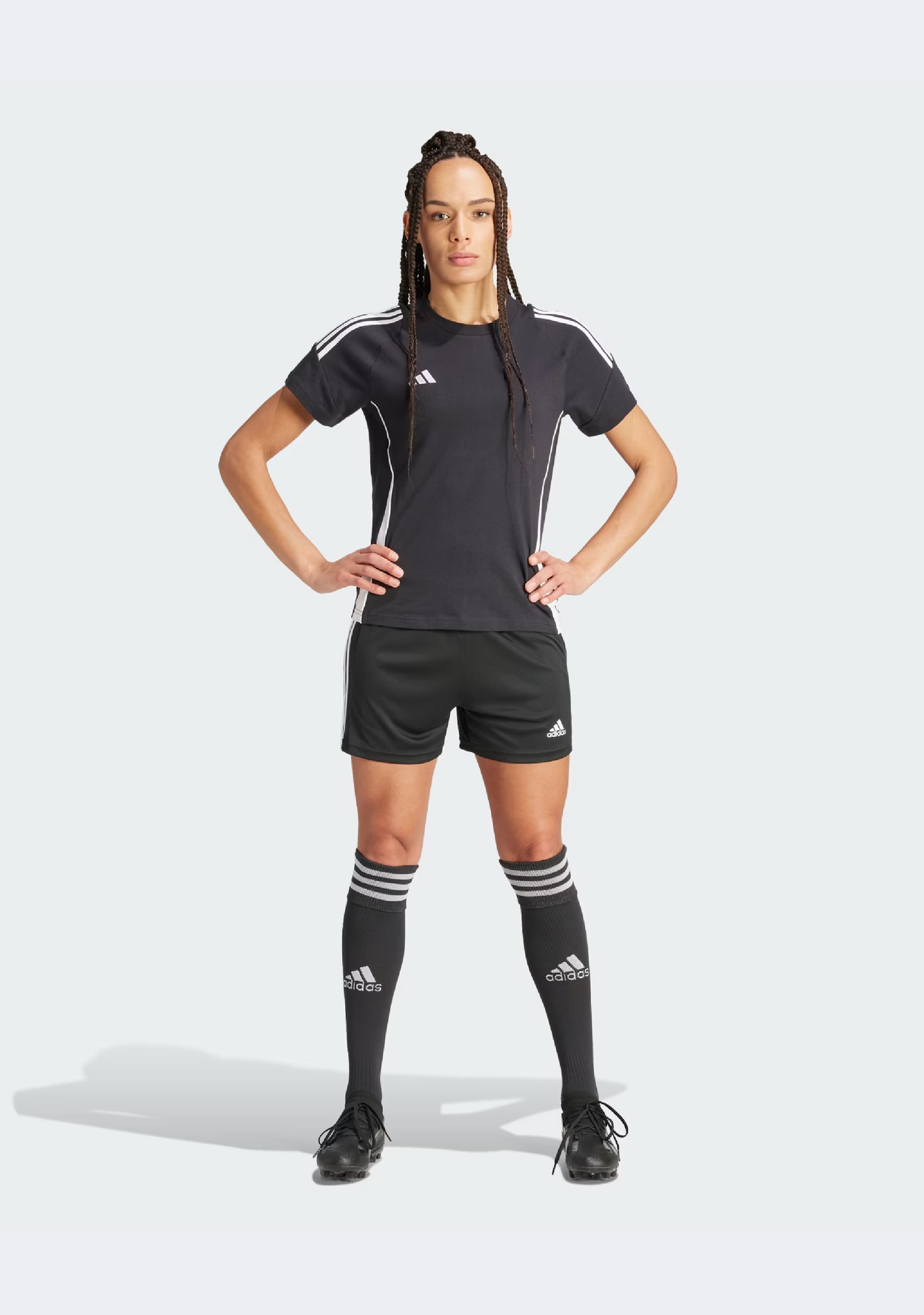 Adidas Women's Squad 21 Short