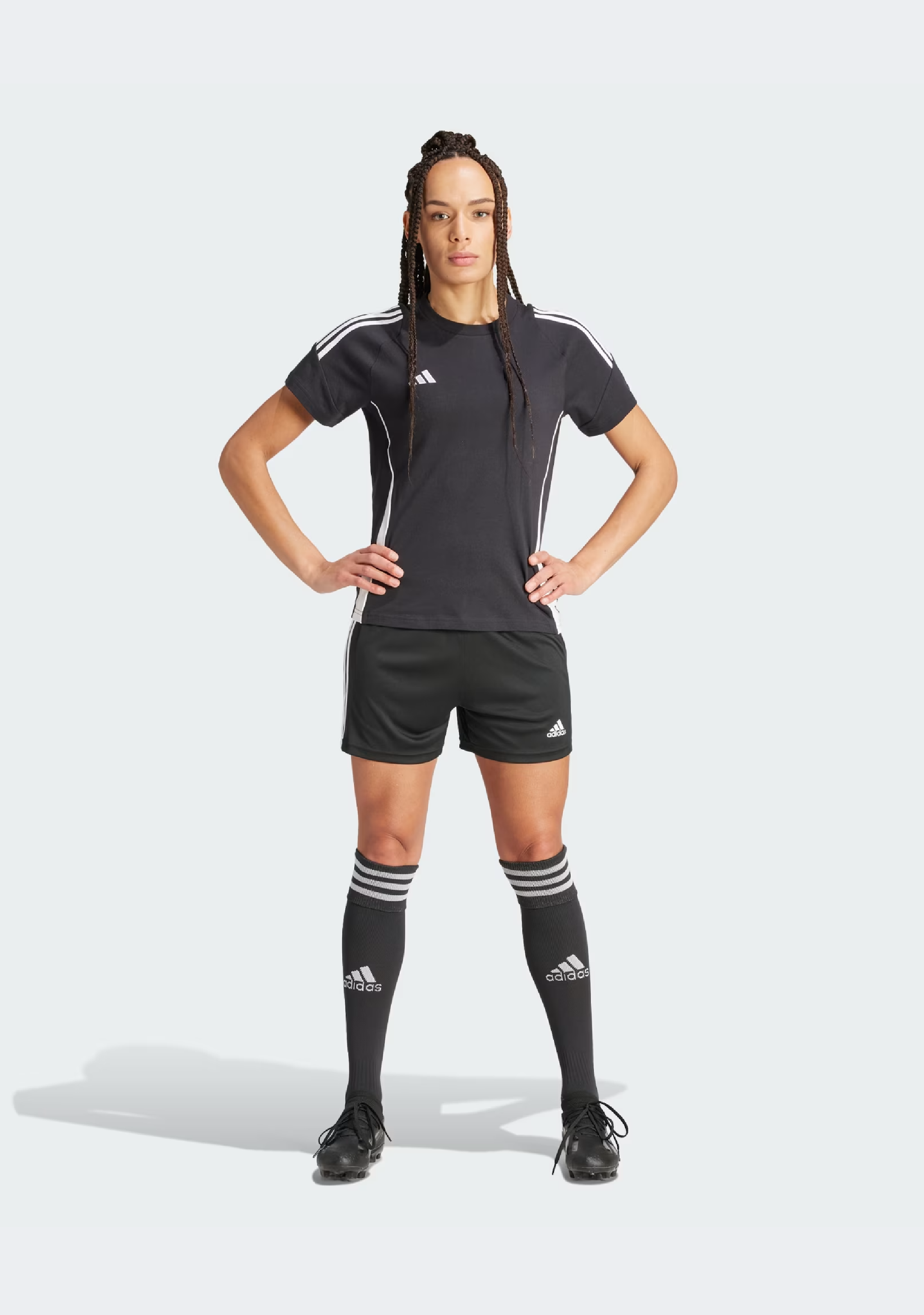 Adidas Women's Squad 21 Short