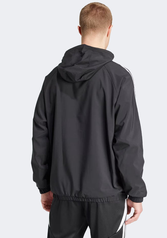 Adidas Men's Tiro 24 Windbreaker Jacket