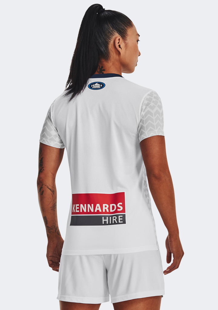 Under Armour Women's Sydney FC Replica Jersey