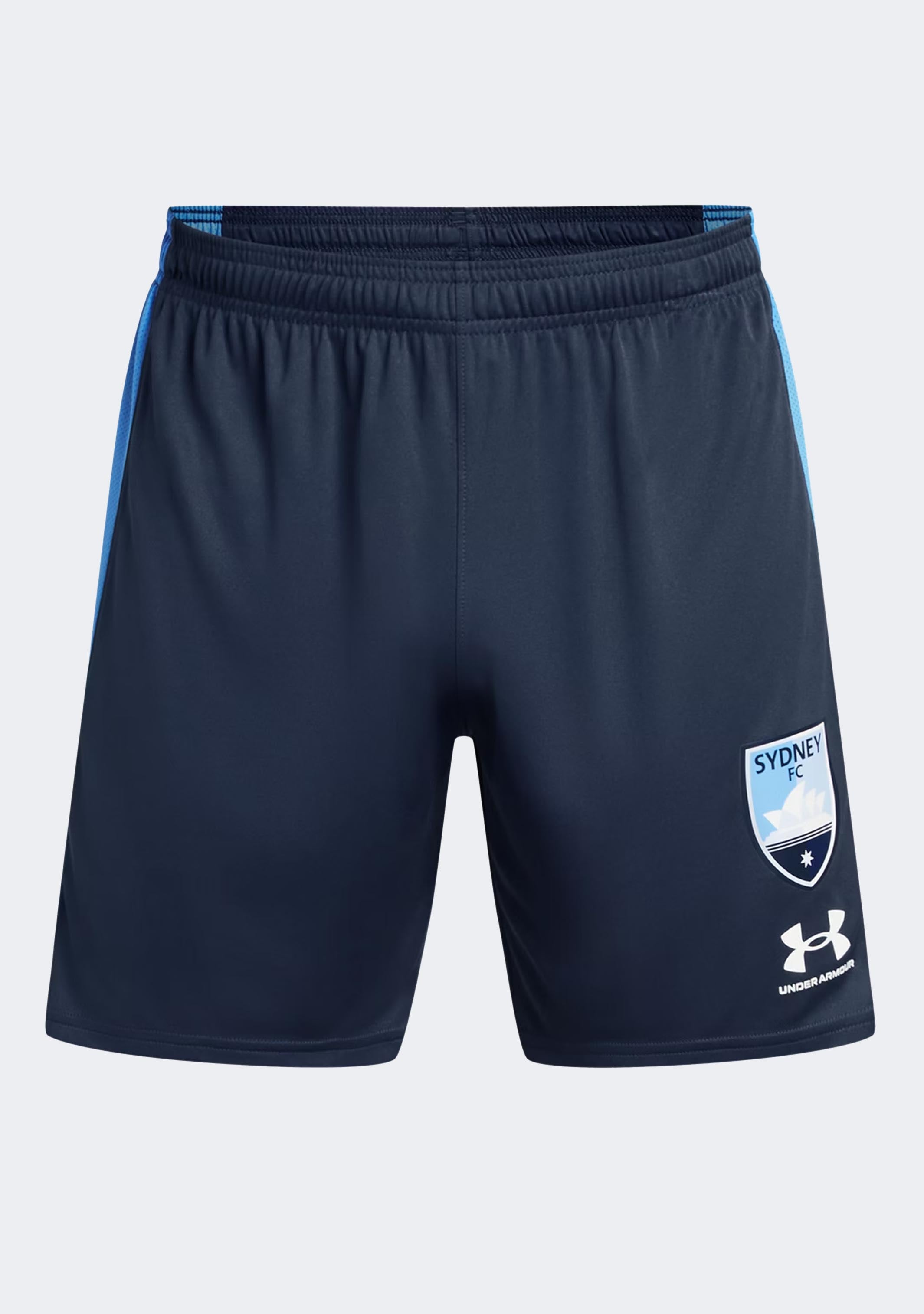 Under Armour Men's Sydney FC Challenger Training Shorts